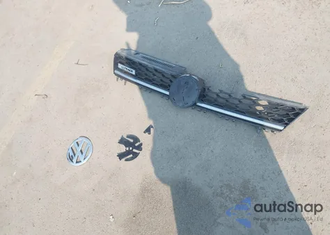 2017 Volkswagen Golf Alltrack Tsi S/Tsi Se/Tsi Sel from USA, damaged, VIN 3VWH17AU2HM514660